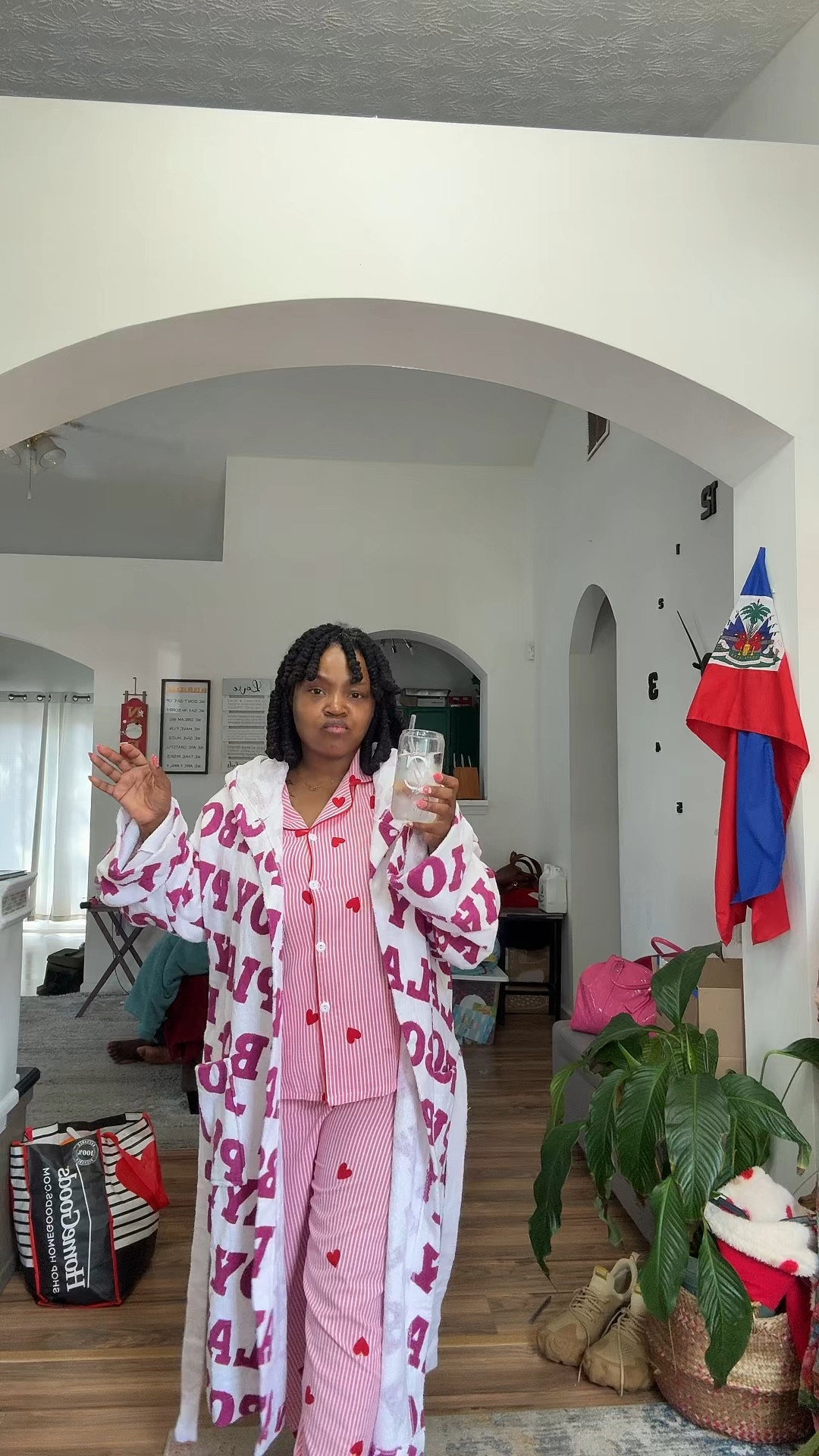 POV: You romanticize your work from home life 💻✨

Cute coffee.
Clean desk.
Soft cozy set.

That’s the vibe. These work from home sets are comfy enough to lounge in but cute enough for a quick coffee run. Shop my favorites now.

#WorkFromHomeOutfit #LoungewearStyle #CozyVibes #MomLifeDaily #WFHUniform #ComfortChic #StyleAtHome #ShoppingWithPriiincesss #Atlantamom #Atlantabloggers #Atlantablogger #AtlantaCreator #Atlantacontentcreators #Atlantacontentcreator

#LTKSpringSale #LTKTravel #LTKselfcare