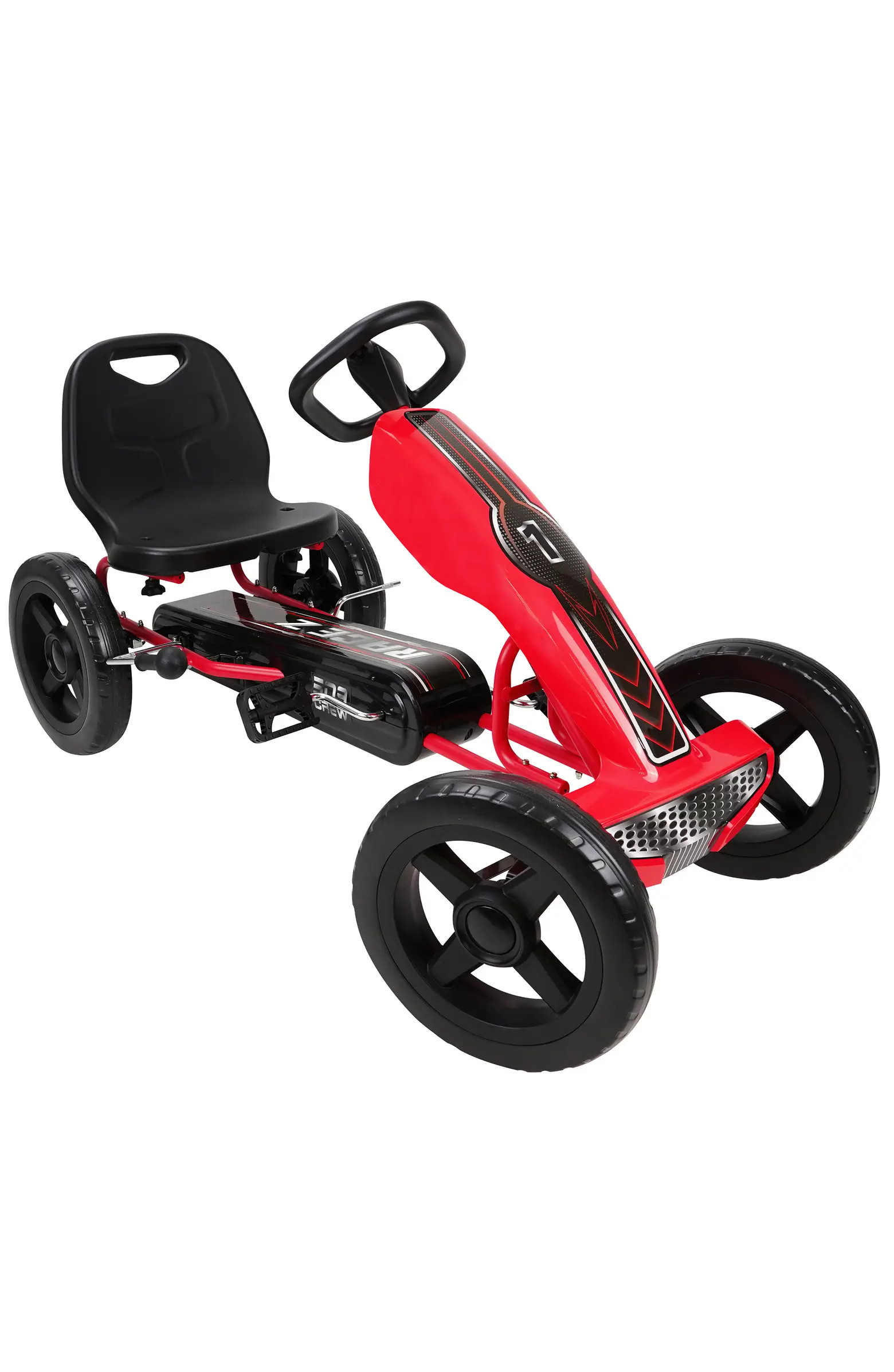 509 Race Z Pedal Kids Go Kart | Nordstrom | Nordstrom