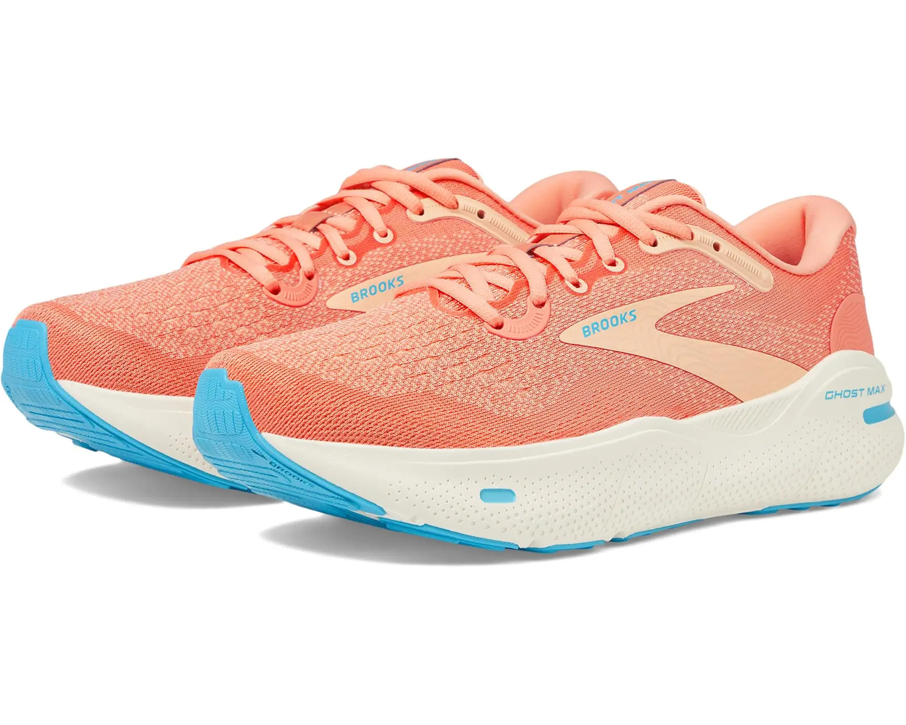 Brooks Ghost Max | Zappos