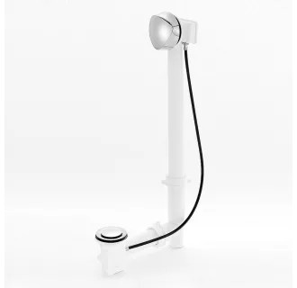 Tub Drain Kit with Overflow | Build.com, Inc.