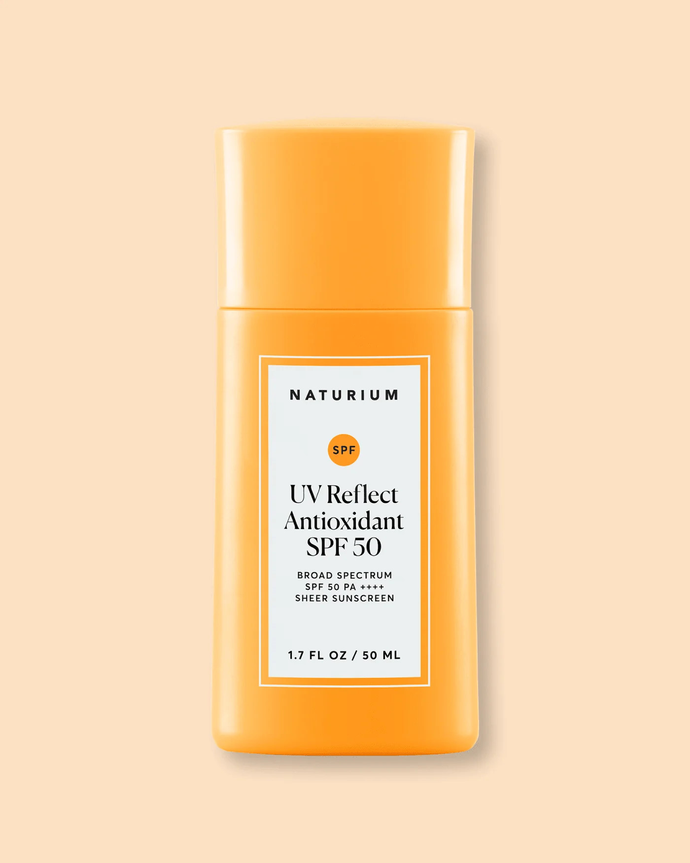 Naturium UV Reflect Antioxidant SPF 50 | Soko Glam | Soko Glam