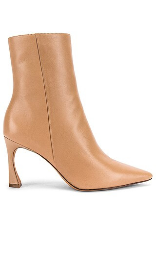Myra 85 Boot in Nude | Revolve Clothing (Global)