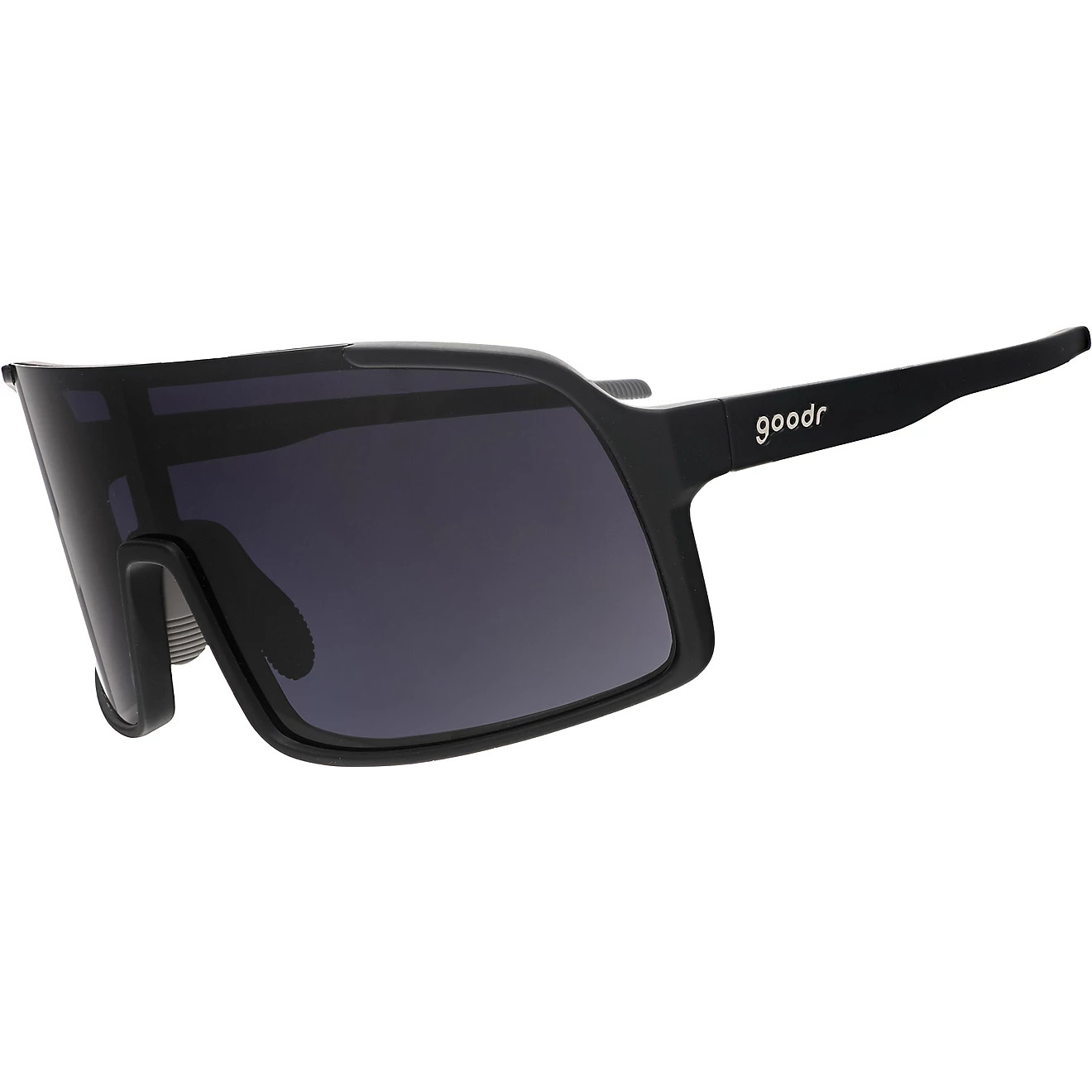 goodr Adults' Astro G Shield Sunglasses | Academy Sports + Outdoors