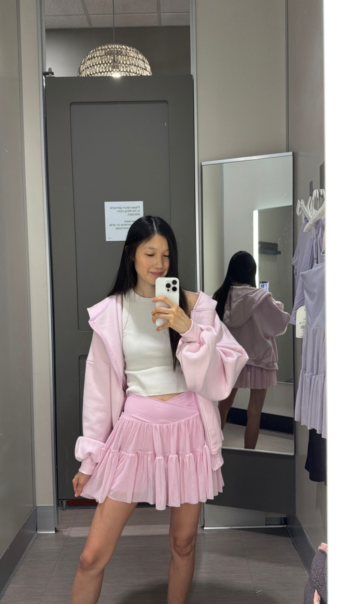 They just released some new ballerina skort colors at Target! And new marshmallow sweatshirts! These are from last year so I linked the similar releases from this drop! 

#LTKFindsUnder100 #LTKootd #LTKdayinmylife