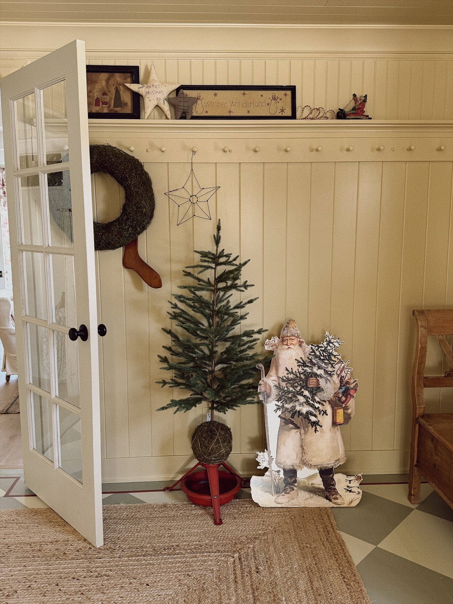 These mossy bottom trees are a forever favorite of mine and I’ve had them in my Christmas collection for years. They are so versatile @ easy to style so many ways. Also, they are on sale now! 

#LTKHoliday #LTKSaleAlert #LTKSeasonal