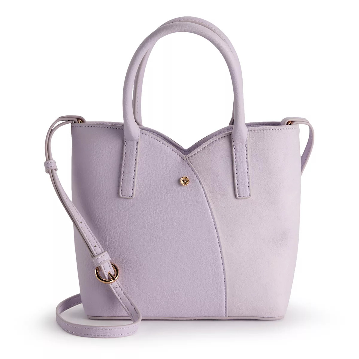 LC Lauren Conrad Tulip Mini Cossbody Bag | Kohl's