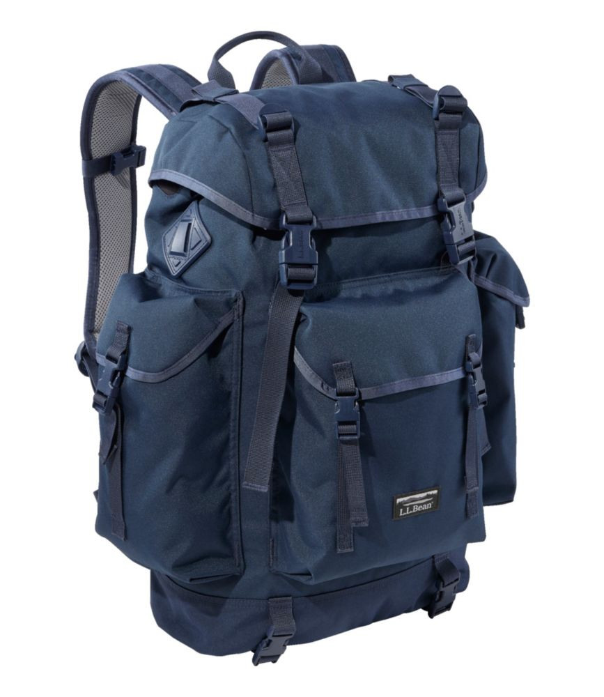 L.L.Bean Continental Rucksack | L.L. Bean