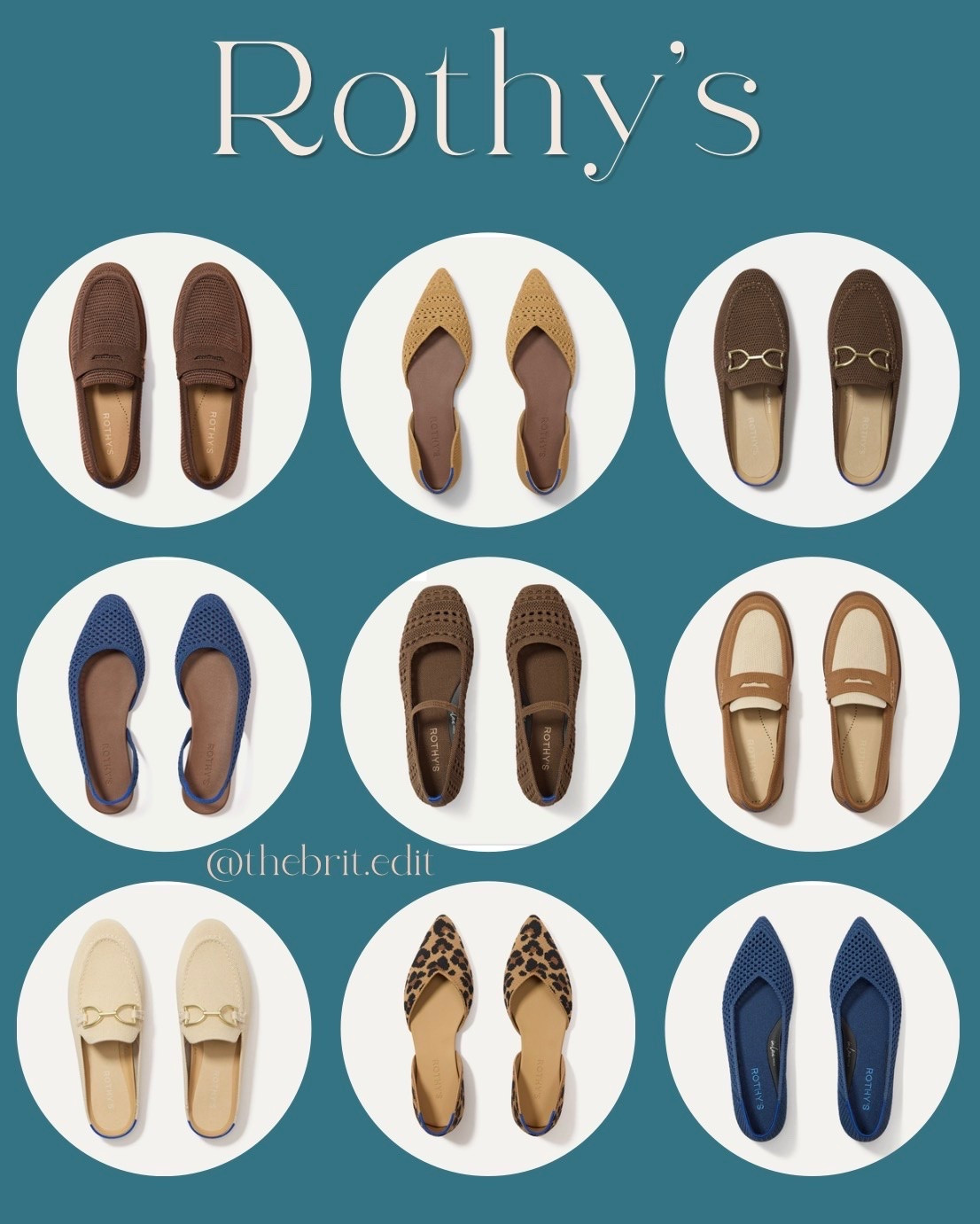 Memorial Day Sale @Rothy's 

25% off site wide

#LTKSaleAlert #LTKootd #LTKWorkwear