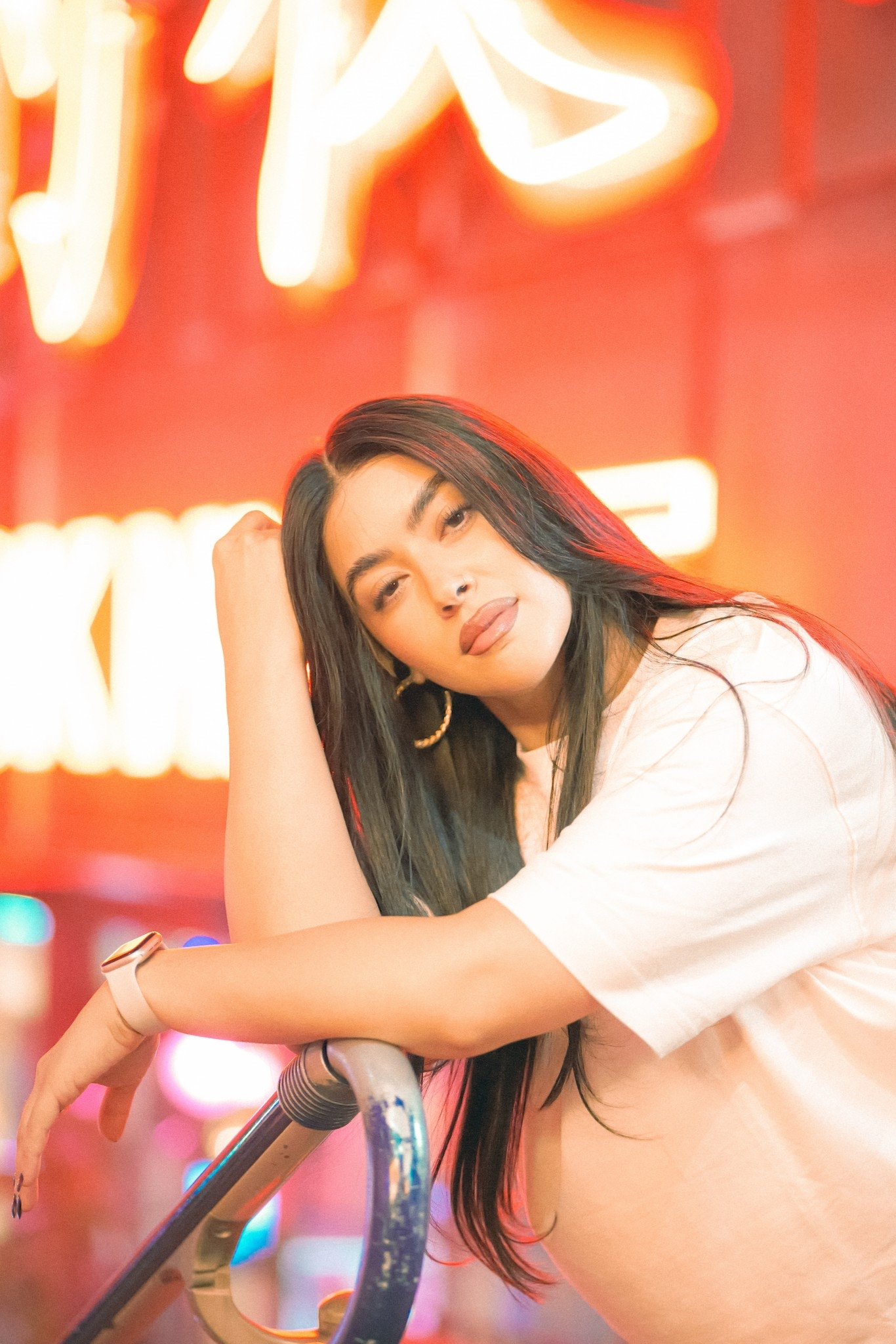 Baddie makeup 💄 

#LTKTravel #LTKGiftGuide #LTKBeauty