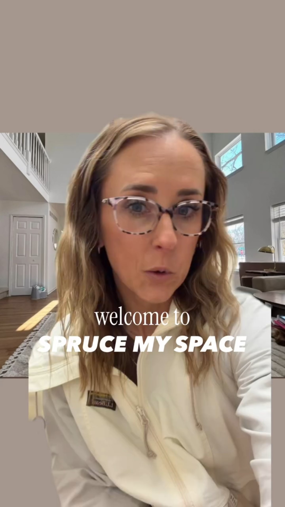 SPRUCE MY SPACE: The Asymmetrical Fireplace

Every week I take photos of rooms that YOU submit and mock up how I’d design if it were my space. This one stumped me! The fireplace placement is very strange right on the edge. Most fireplaces in living rooms are just begging for symmetry but I found a way to trick the eye to give us that visual symmetry that makes my brain feel good 😂 

What do you think?! What would you add or change?

#LTKHome