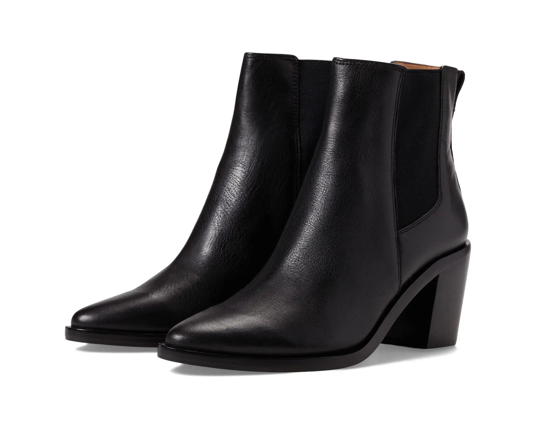 Newbury Chelsea Boot | Zappos