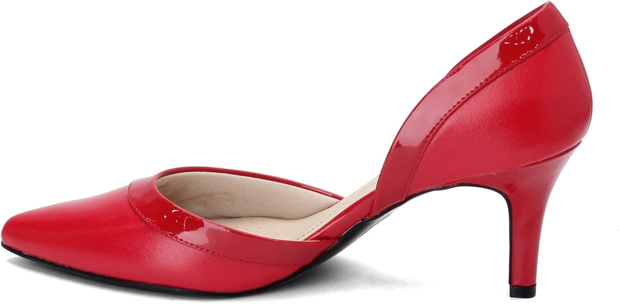 LifeStride Women's Saldana Pump | Amazon (US)