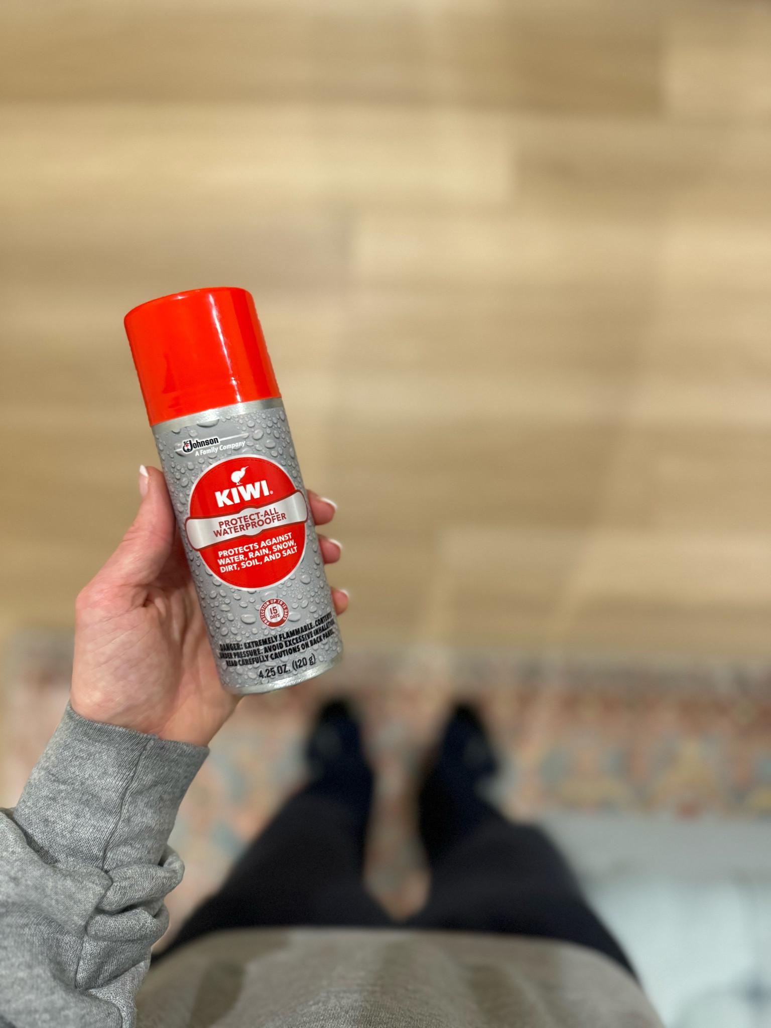 Shoe protector - must have! 

#LTKshoecrush