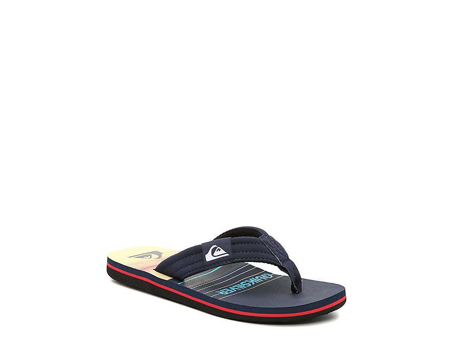 Molokai Cutback Flip Flop - Kids' | DSW