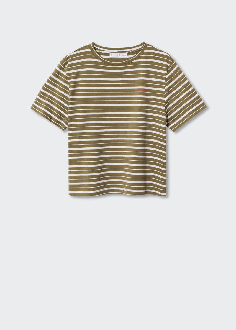 Search: Stripes (173) | Mango USA | MANGO (US)