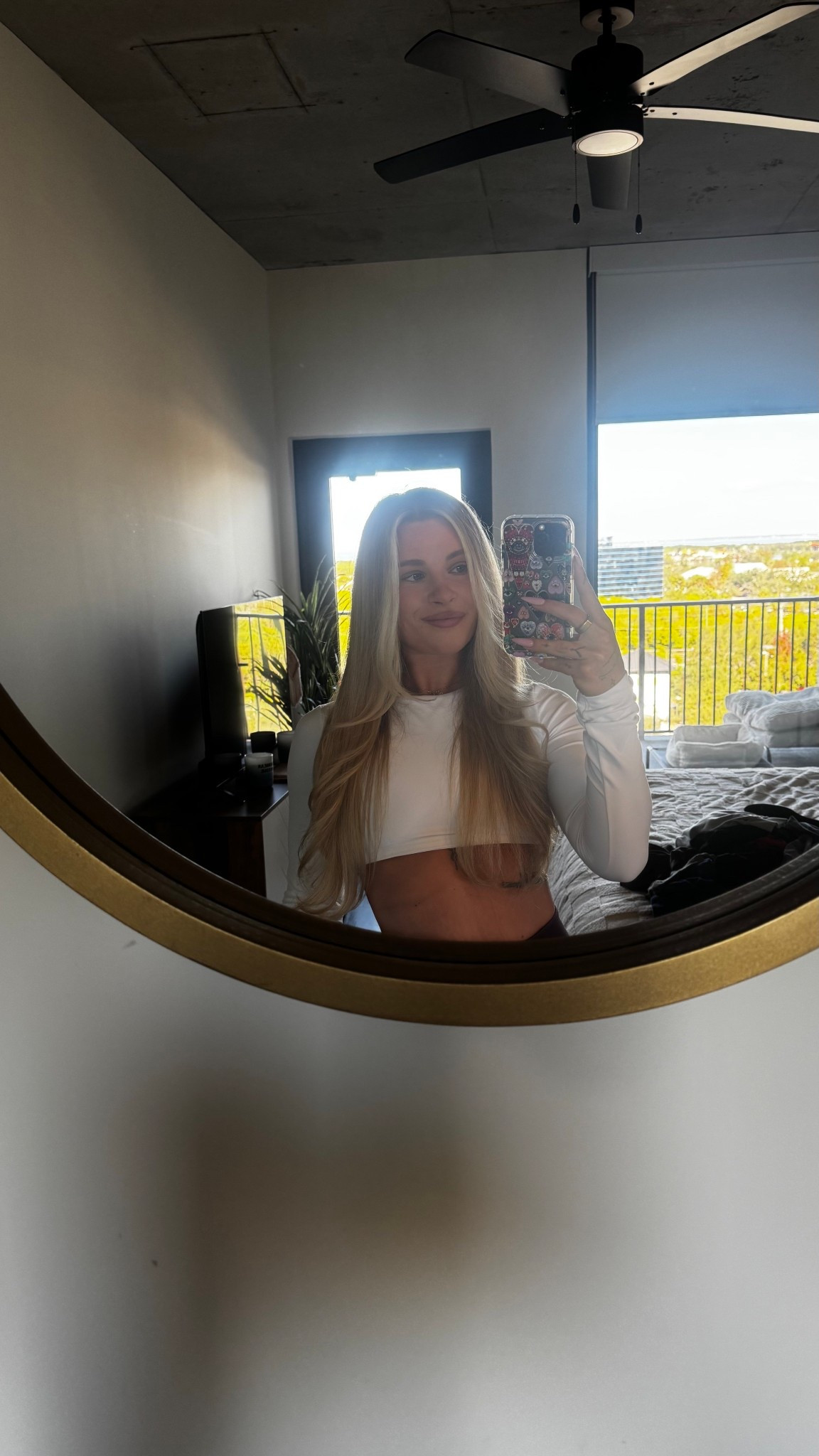 I fear the wavytalk brush is literally better than my Dyson 

#LTKBeauty #LTKgrwm #LTKFindsUnder50