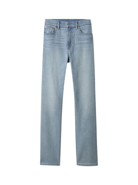 Icon Denim Jacket | Gap (US)