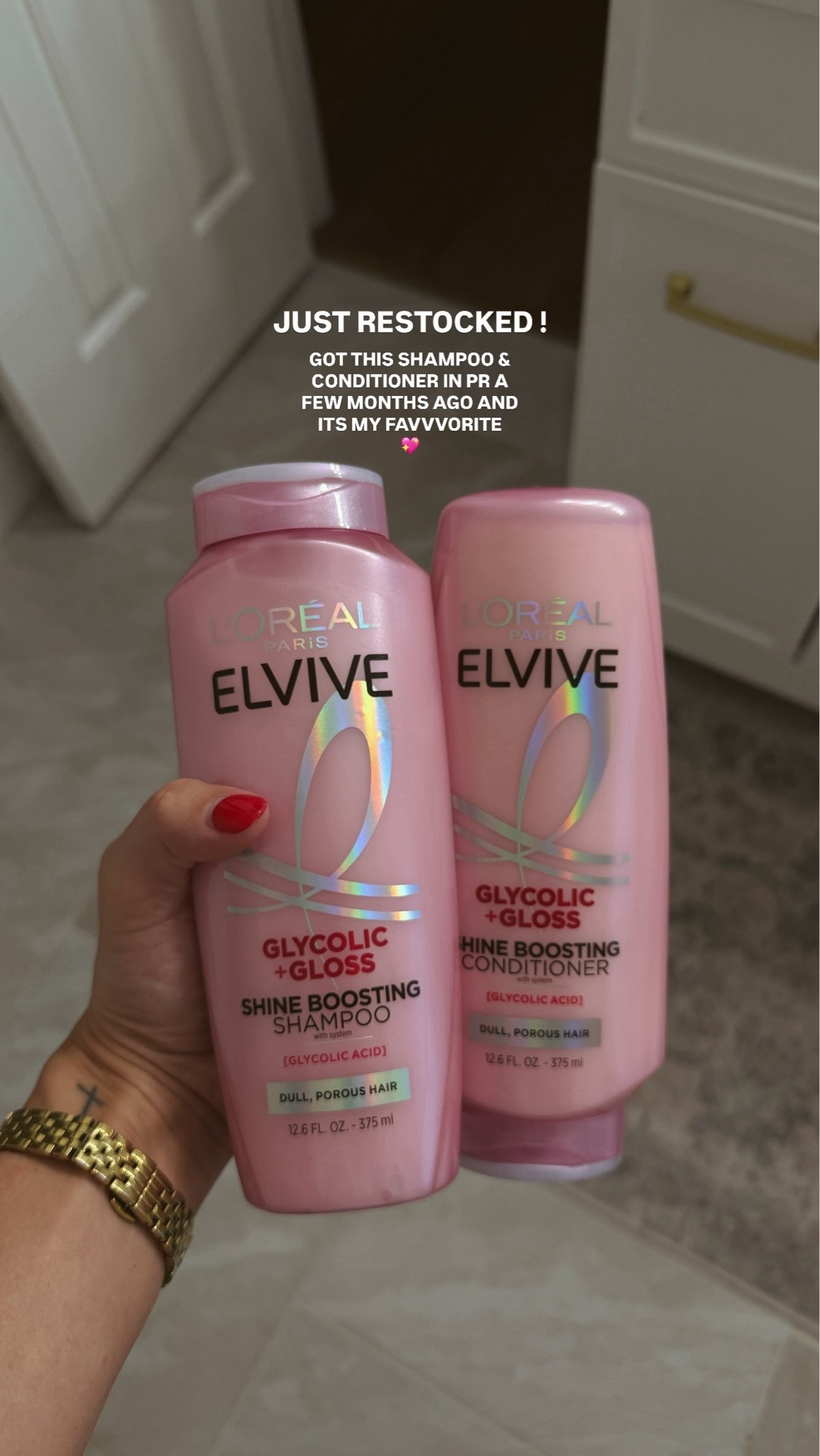 AFFORDABLE HAIRCARE 💖💖💖

#LTKBeauty