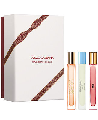 3-Pc. Travel Spray Set | Macy's