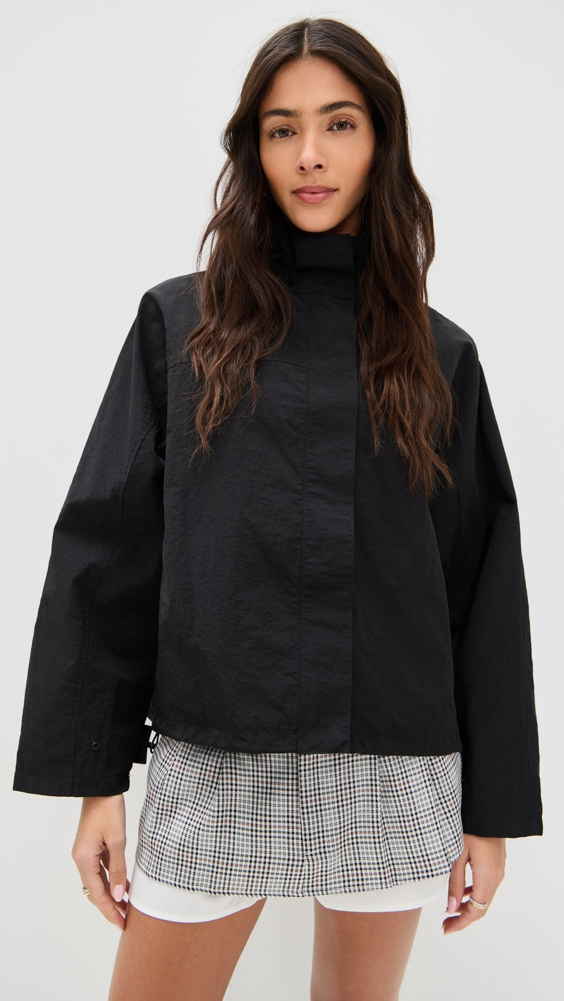 Shoreline Windbreaker Jacket | Shopbop