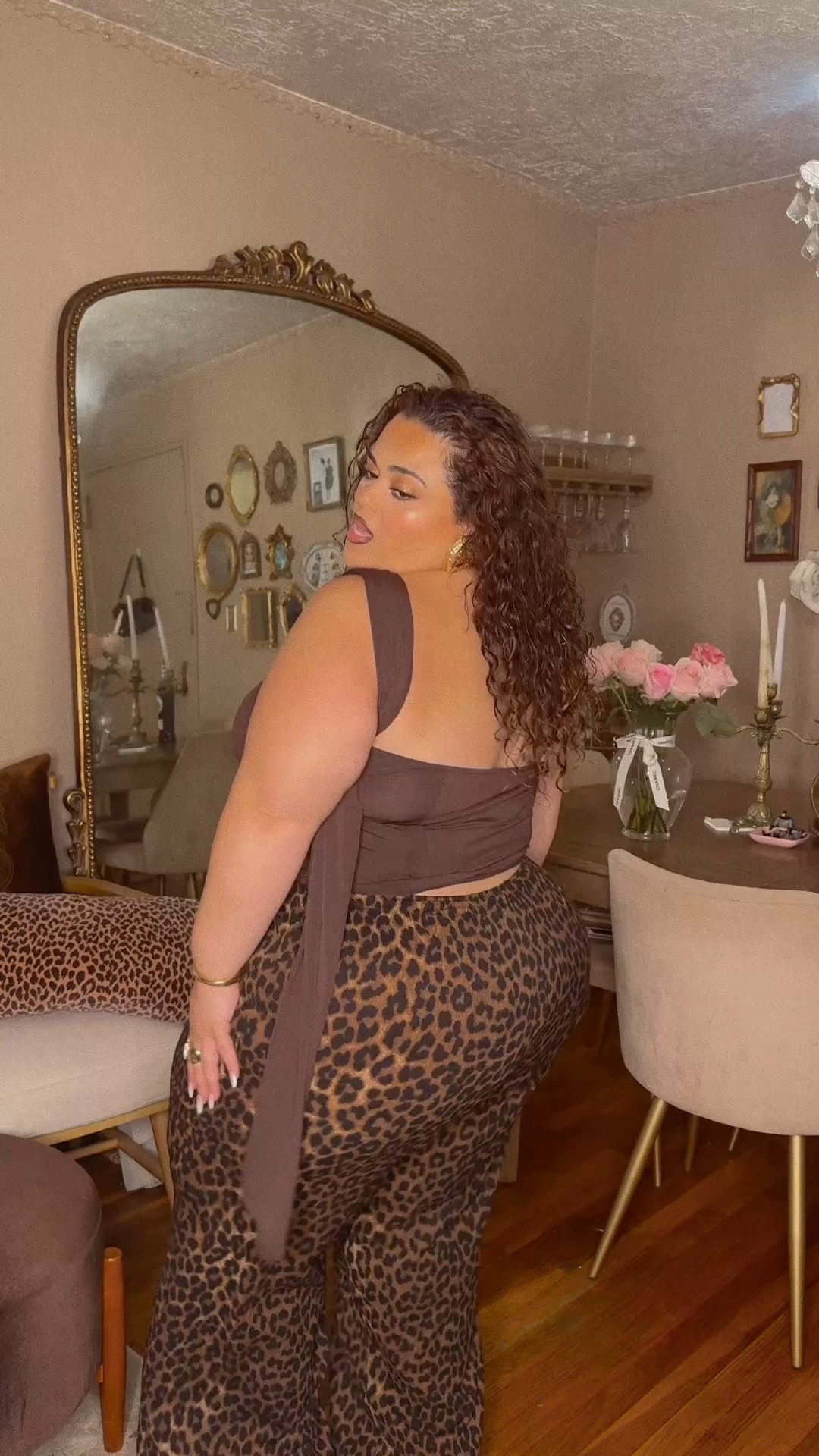 Date night fit 💋

#LTKPlusSize #LTKBeauty #LTKSeasonal