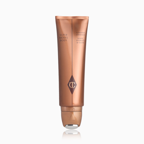 SUPERMODEL BODY | Charlotte Tilbury (EU)