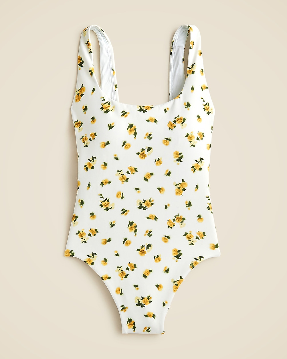 Claudia one-piece in Classic Sculpt™ | J. Crew US