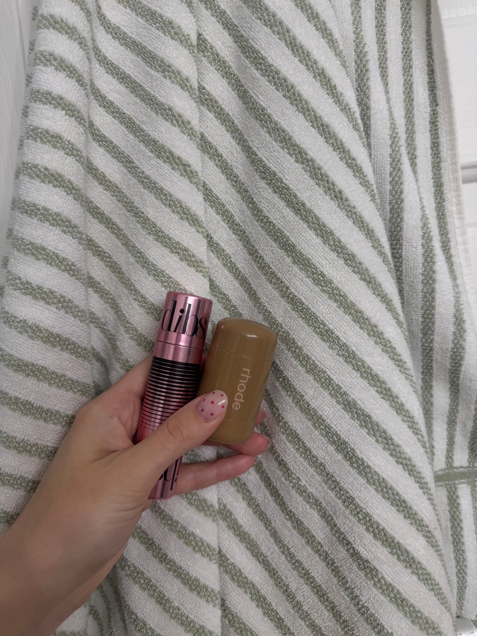 This blush combo — dibs shade starlit & rhode shade freckle #blush #makeup #creamblush

#LTKmomlife #LTKgrwm #LTKBeauty