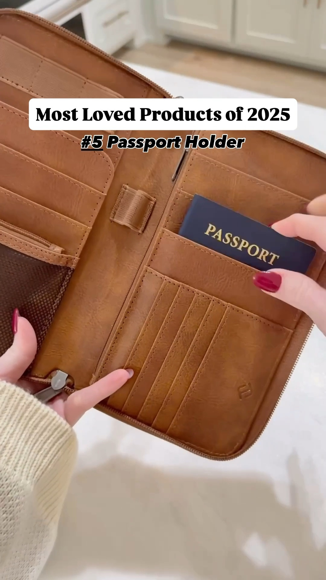 Passport holder travel wallet - this is a family travel essential! 





Travel finds 
Travel hack 
Travel wallet 
Amazon must haves 
Amazon finds 

#LTKFindsUnder50 #LTKKids #LTKTravel