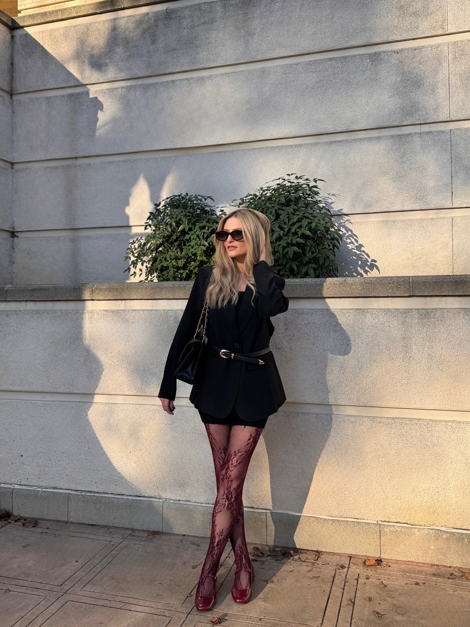 date night outfit 💋





#LTKootd #LTKmomlife #LTKdayinmylife