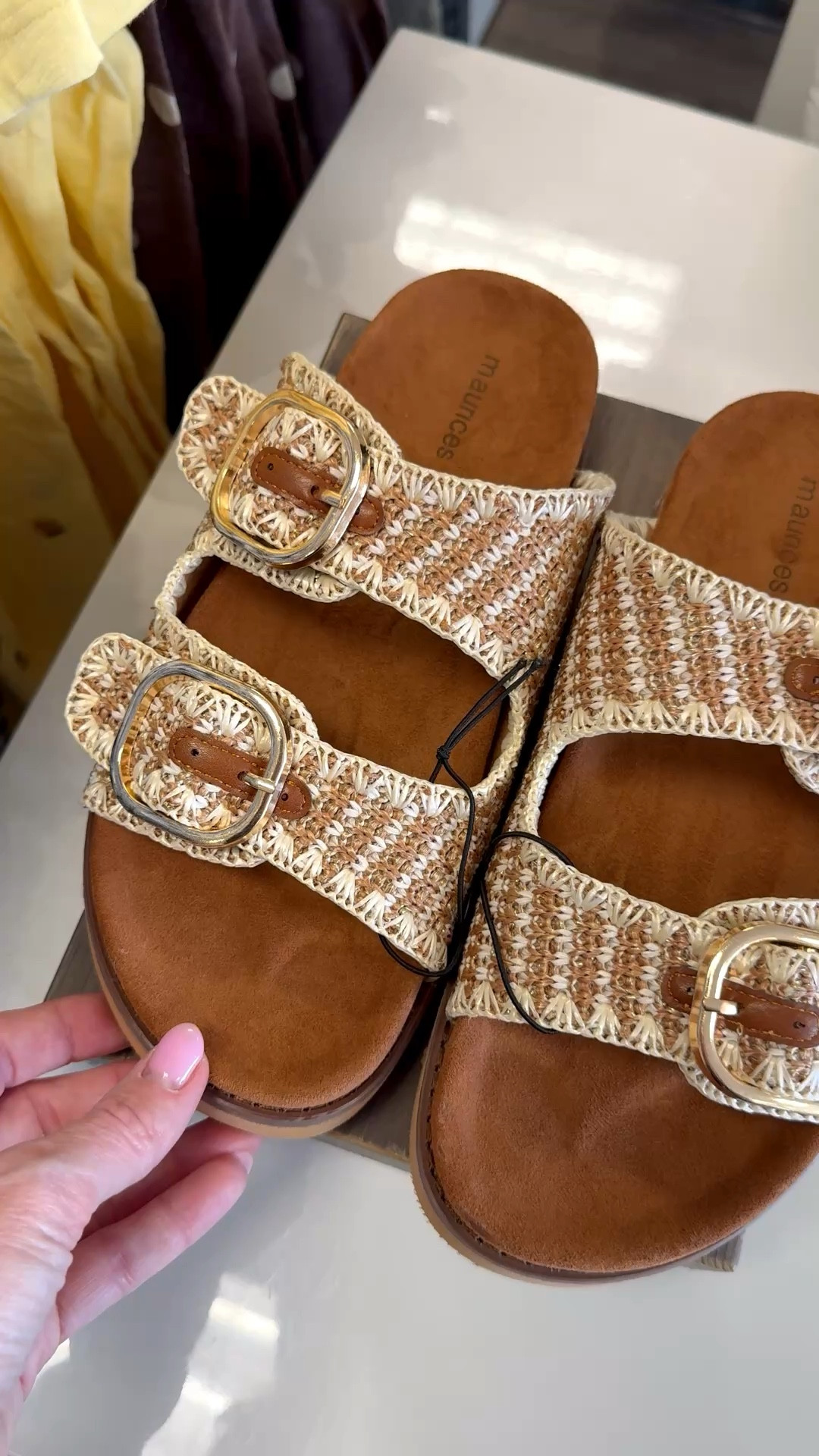 maurices
New releases
Spring finds 
Summer outfits
Vacation vibes
Vacay looks 
Tees 
Denim 
Tanks 
Sandals 
Dress
Tank

#LTKdayinmylife #LTKgrwm #LTKootd