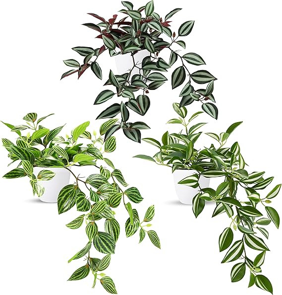 SOGUYI Artificial Plants | Amazon (US)