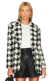 Click for more info about Plaid Jacket BLANKNYC