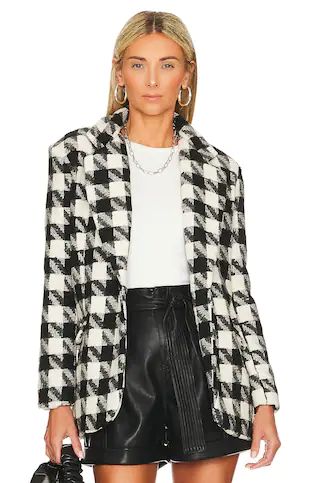 Plaid Jacket
                    
                    BLANKNYC | Revolve Clothing (Global)