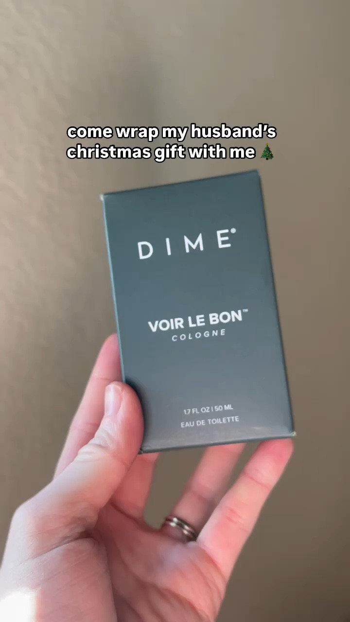 shhh don’t tell my husband what i got him for christmas👀🎄

i went with the DIME nontoxic cologne so i hope he loves it🫶

clean beauty, clean cologne, clean perfumee


#LTKFindsUnder50 #LTKGiftGuide #LTKHoliday