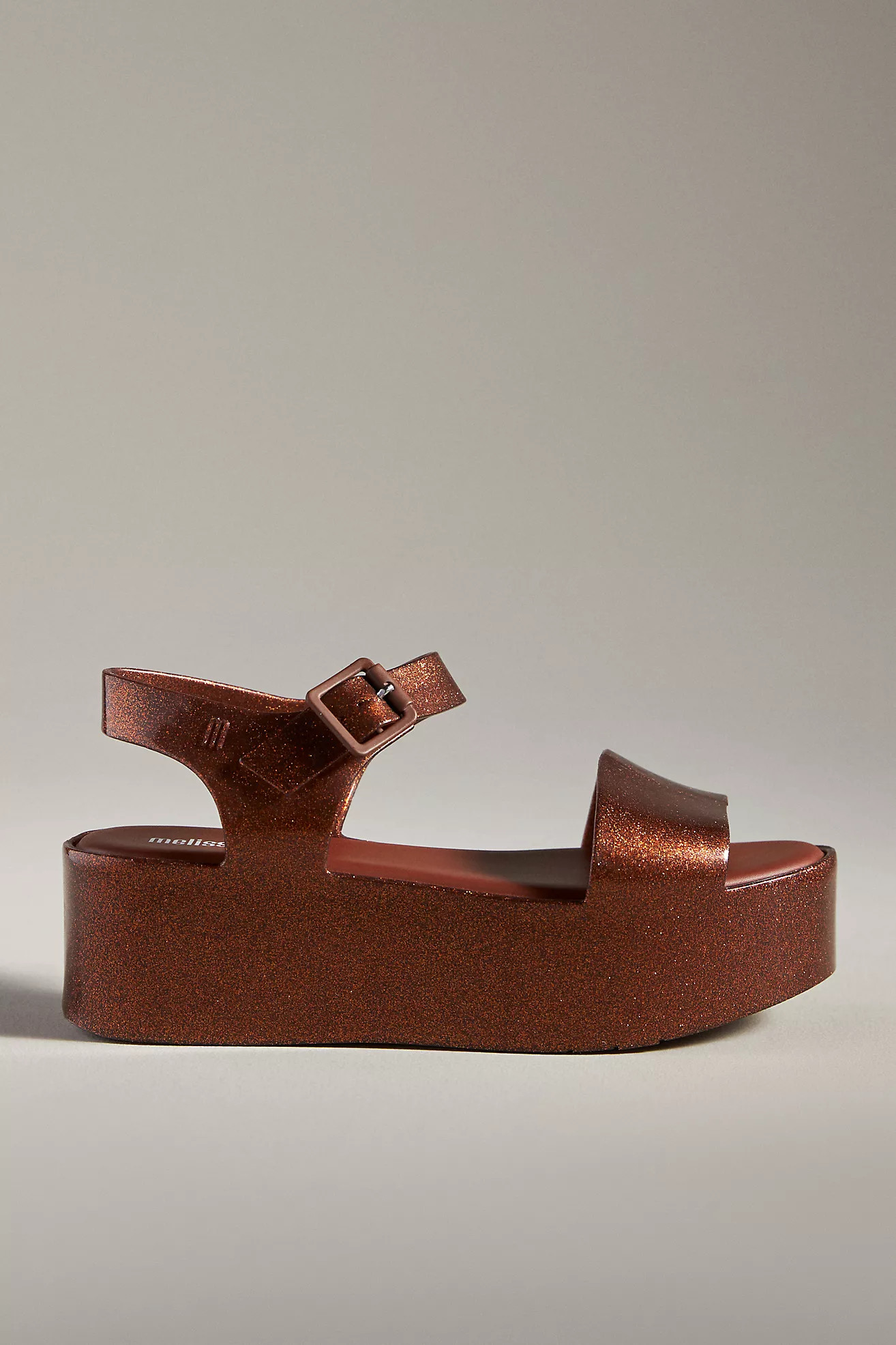 Melissa Mar Platform Sandals | Anthropologie (US)