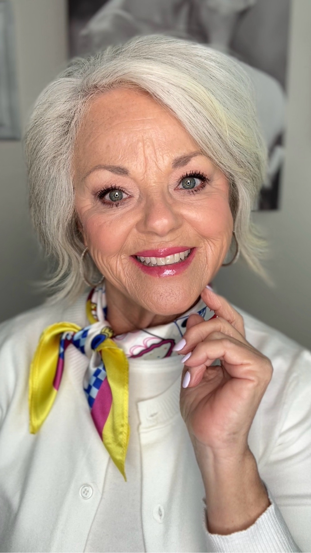 ✨ My Weekly Makeup Favorites ✨

Serving a soft glam moment with the products I’ve been reaching for all week! 💄

From this stunning eyeshadow palette, to Lawless glowy foundation giving the perfect skin-like radiance, and the NEW lip liner shade that is the perfect light pink! 🤎🩷

These are the staples that make my everyday makeup feel effortless but still elevated. Which one should I do a deep dive on next? 👀

#LTKBeauty #LTKgrwm #LTKOver40