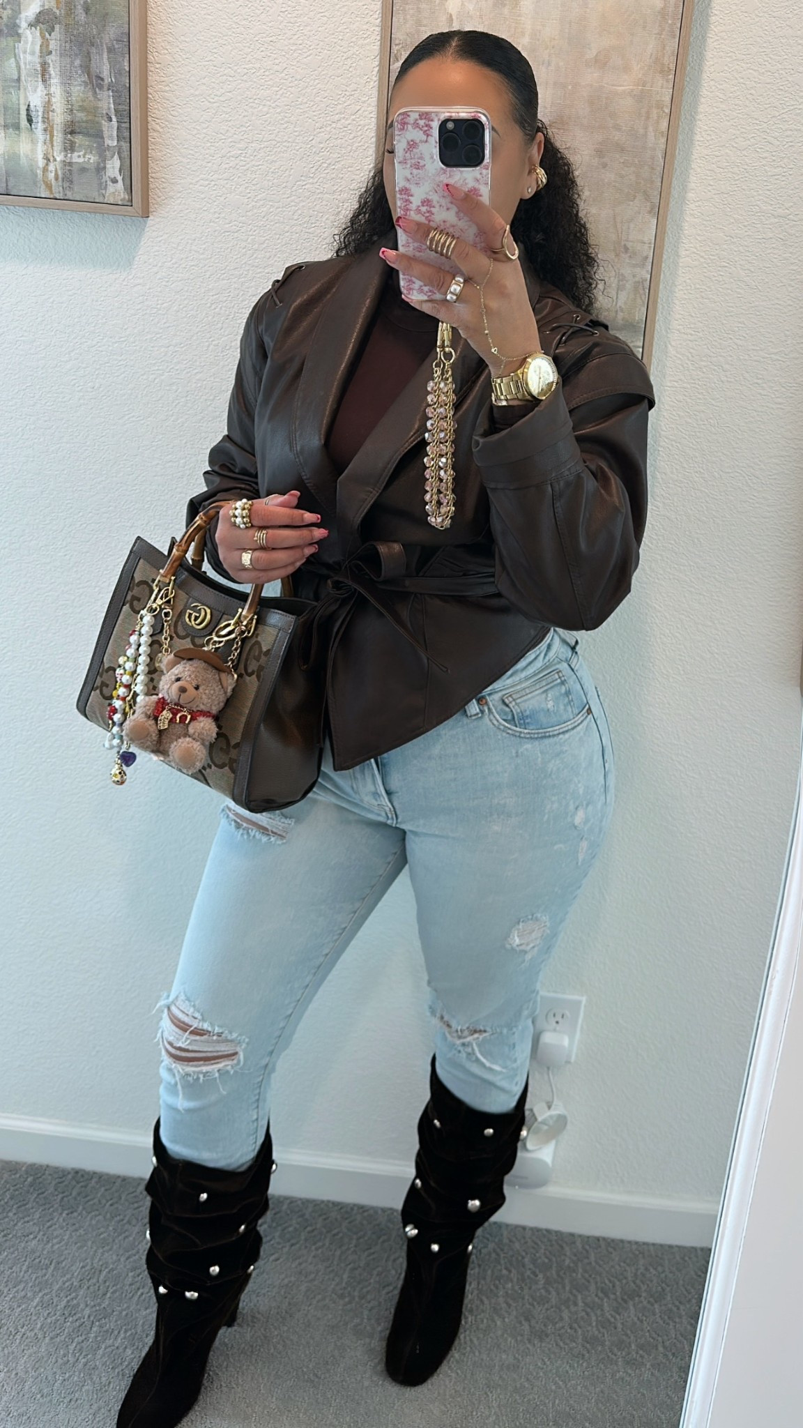 🧸

#LTKootd #LTKgrwm #LTKdayinmylife