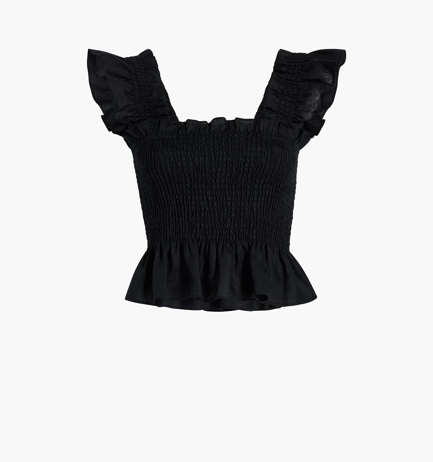 The Paz Nap Top | Hill House Home