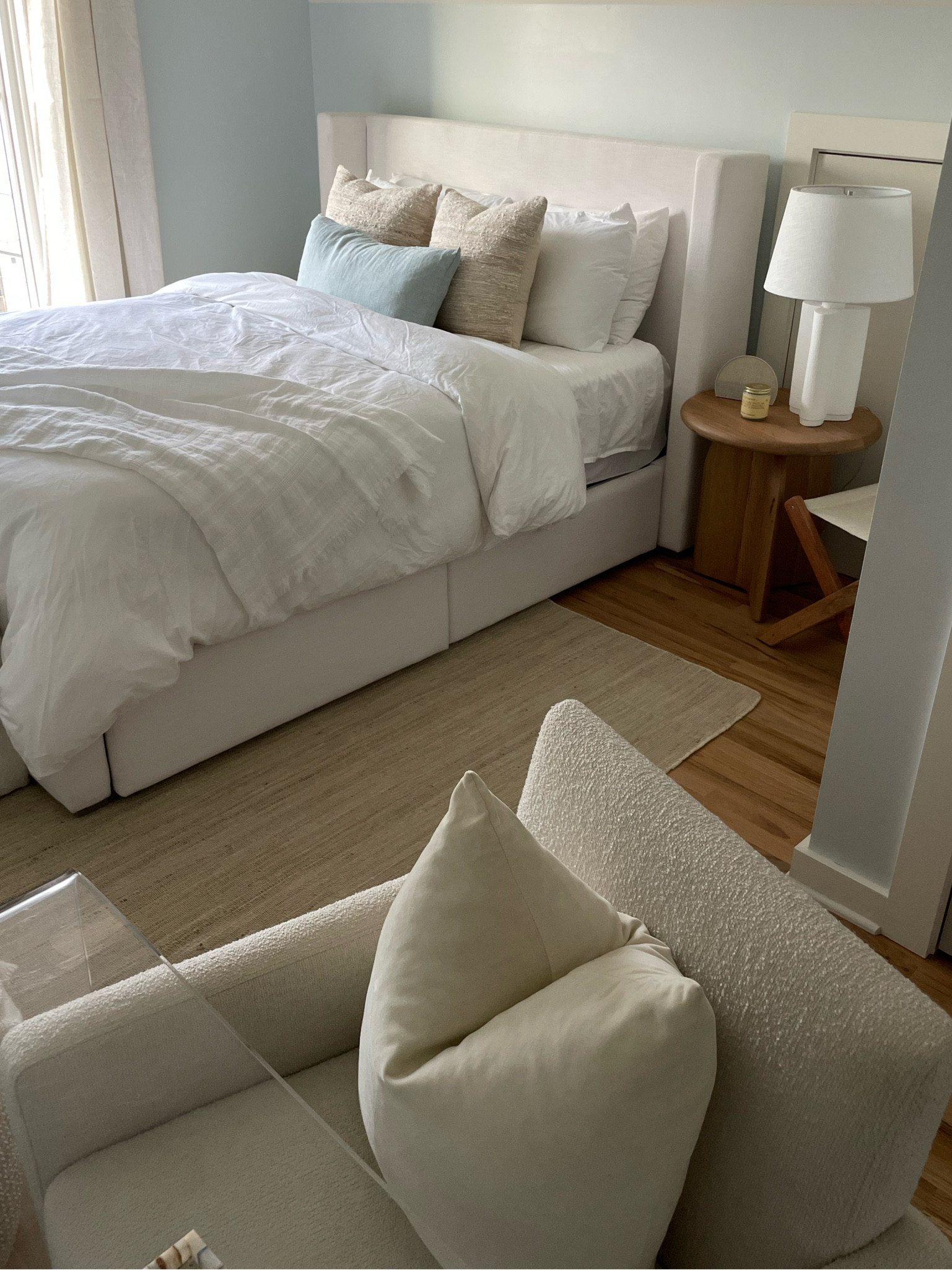 guest room furniture 🫶🏼

working on linking the rest of the smaller details- most are already live on my amazon storefront if you beat me to it! 

#LTKSpringSale #LTKhome