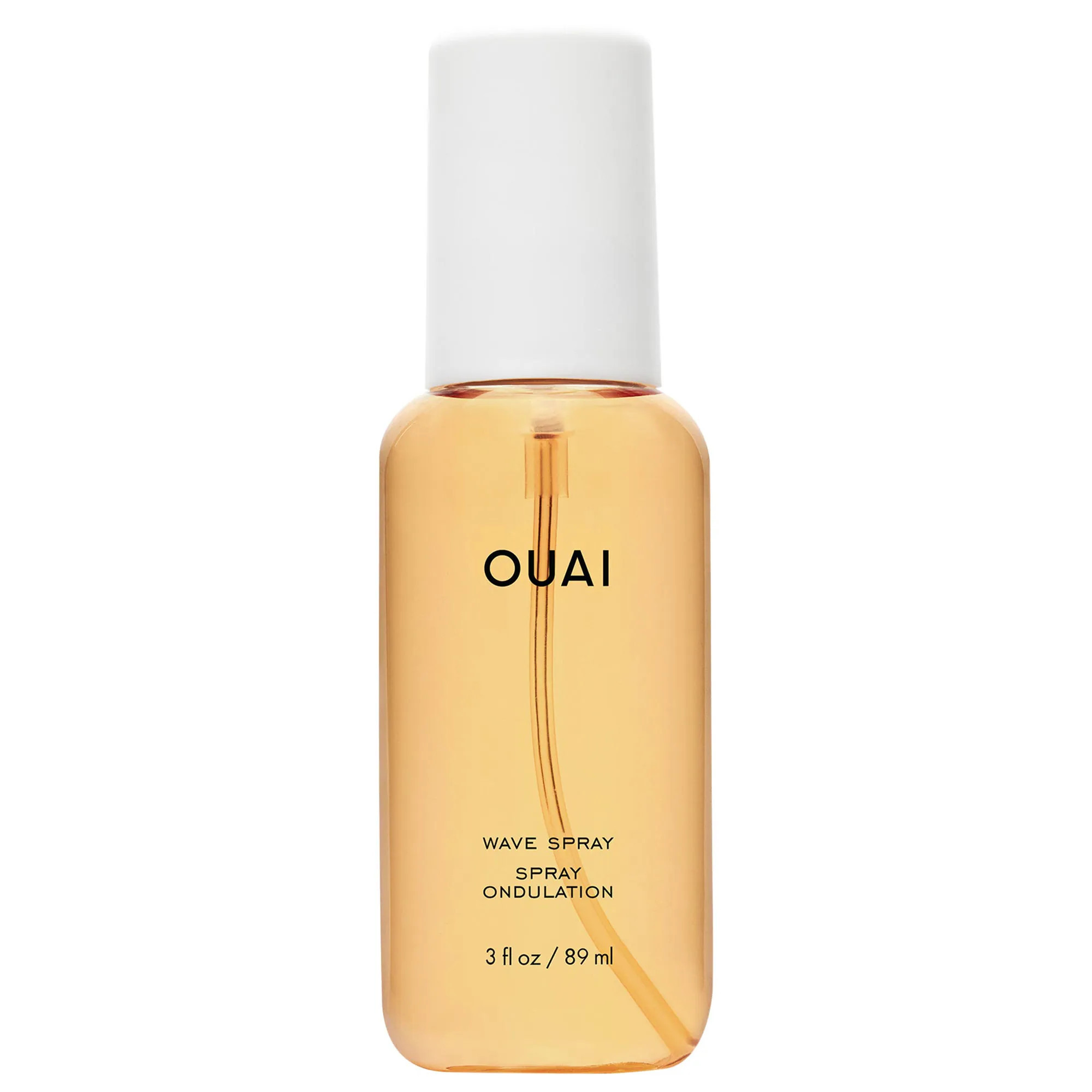 OUAI Mini Texturizing Wave Spray 3 oz / 89 ml | Sephora (US)