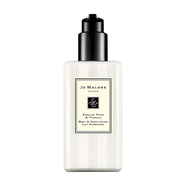 English Pear & Freesia Body & Hand Lotion – Jo Malone London | Bluemercury, Inc.