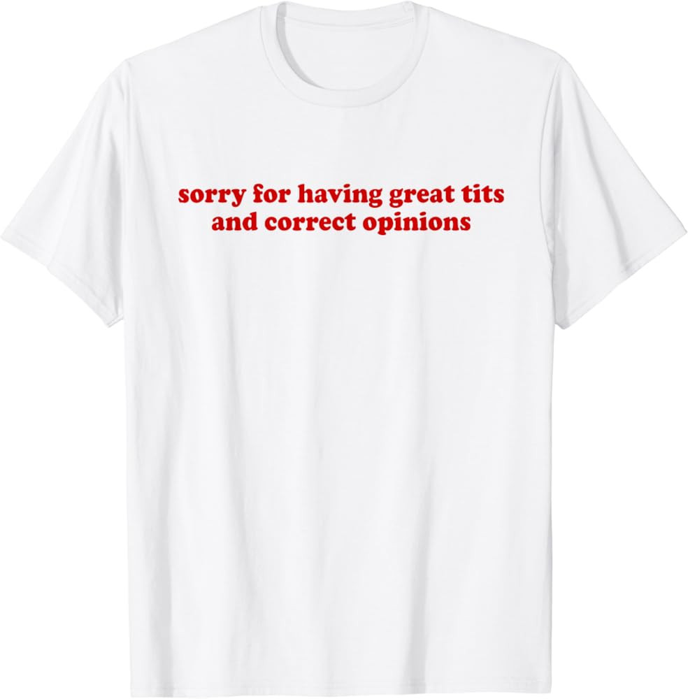 T-Shirt | Amazon (US)