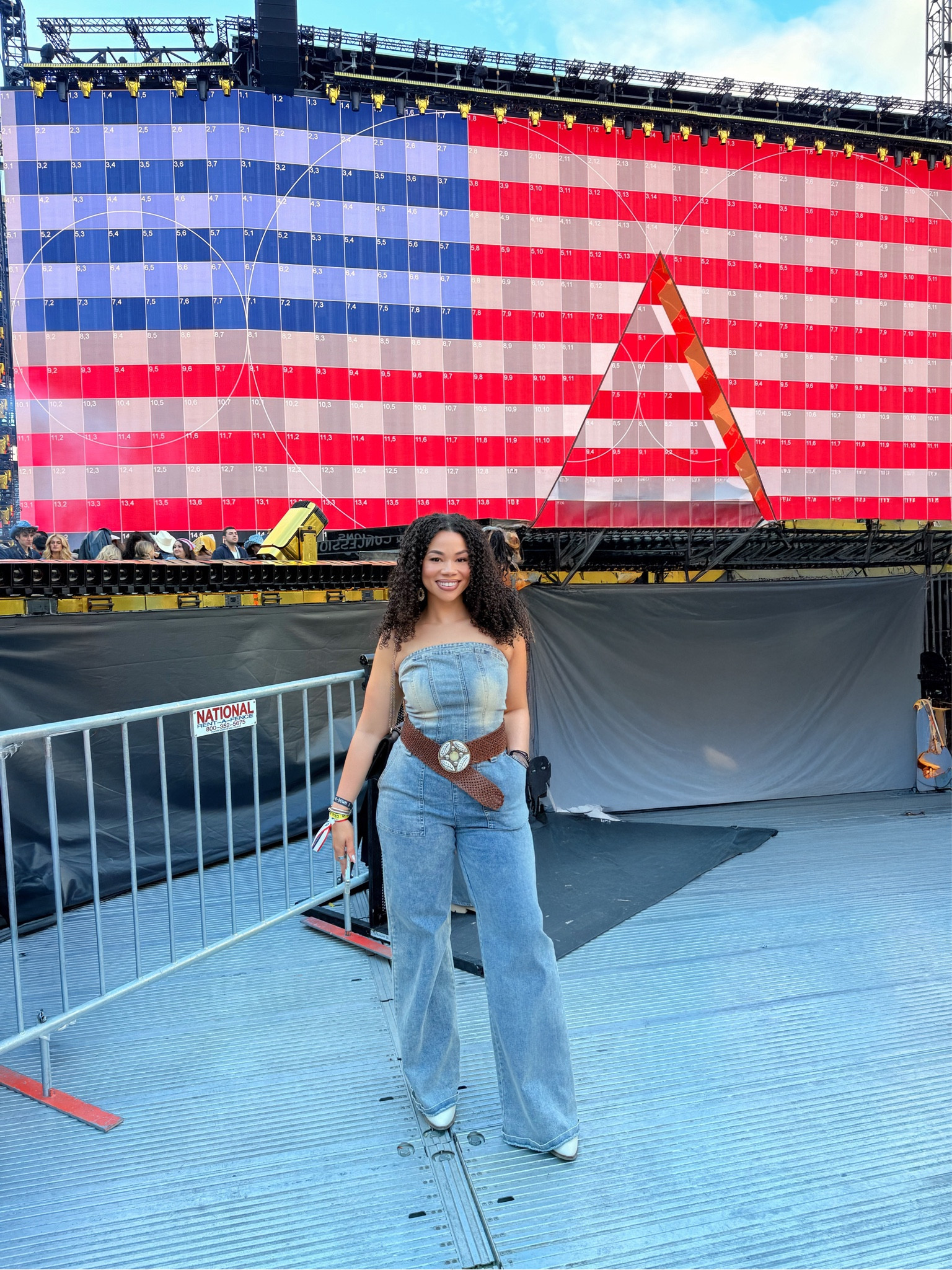 Cowboy Carter fit ✨🤠