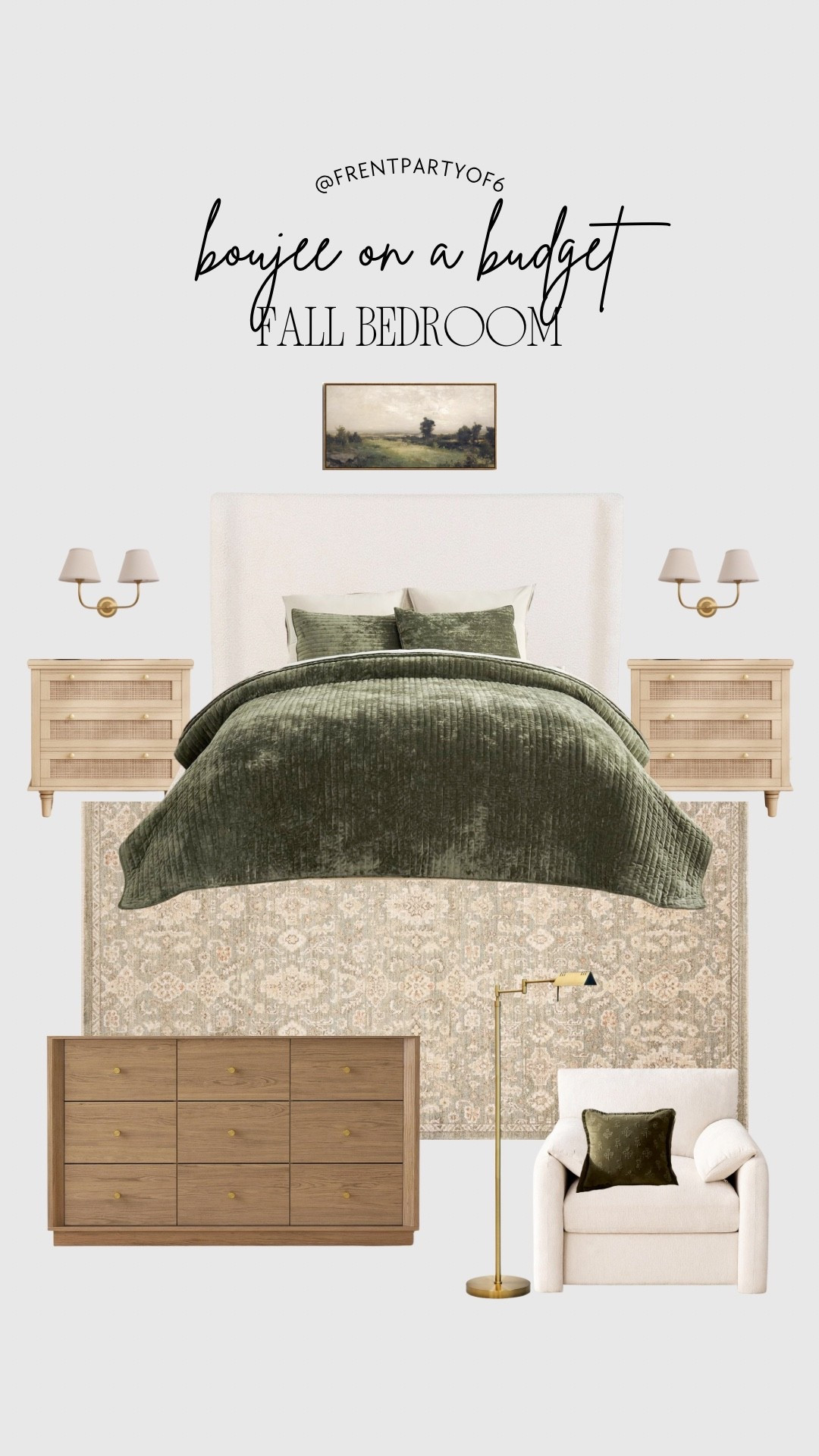 Fall bedroom from Amazon!

#LTKSaleAlert #LTKHome #LTKSeasonal