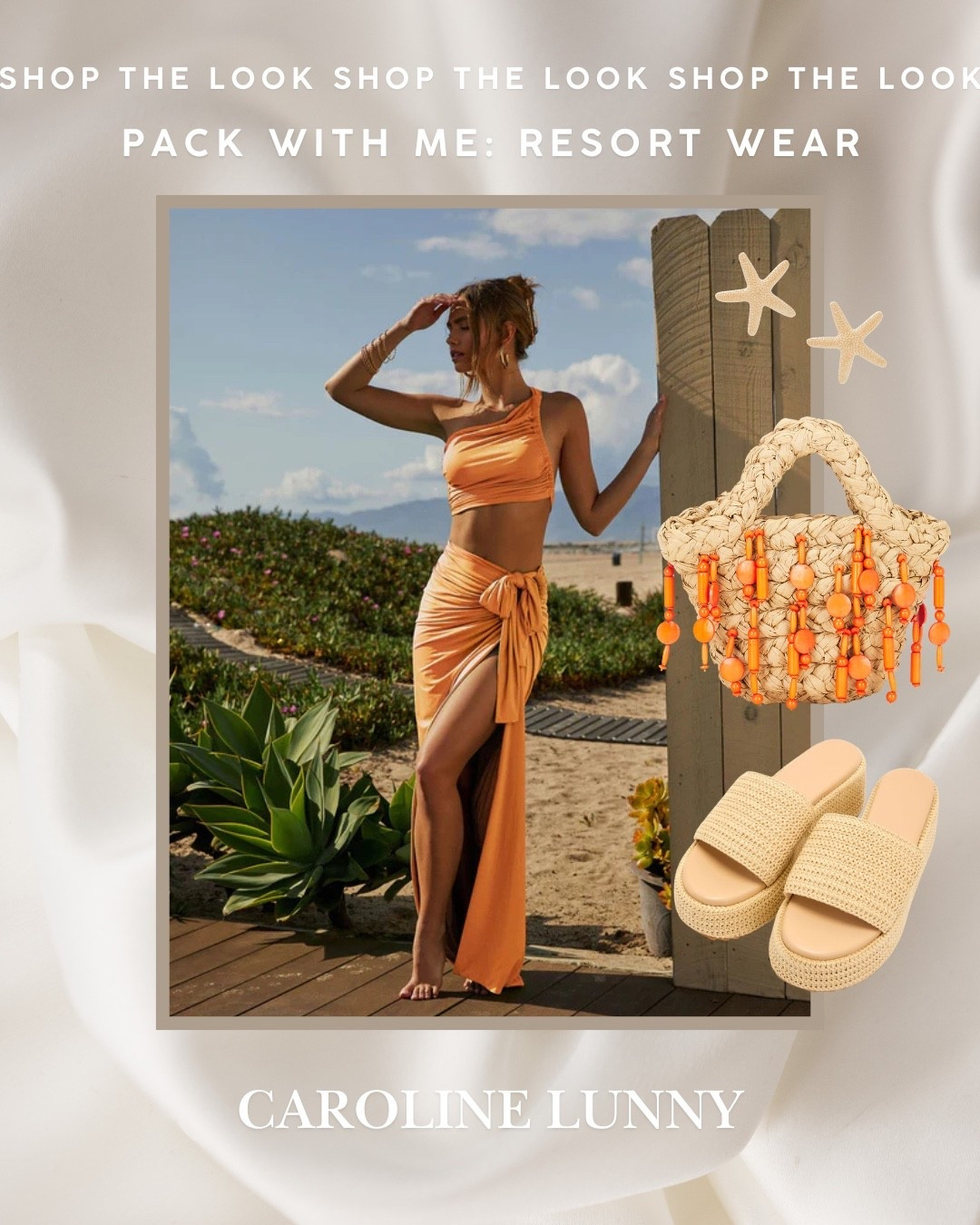 Shop my cart: spring break resort ready vacation outfit 

#LTKFestival #LTKTravel #LTKSwim