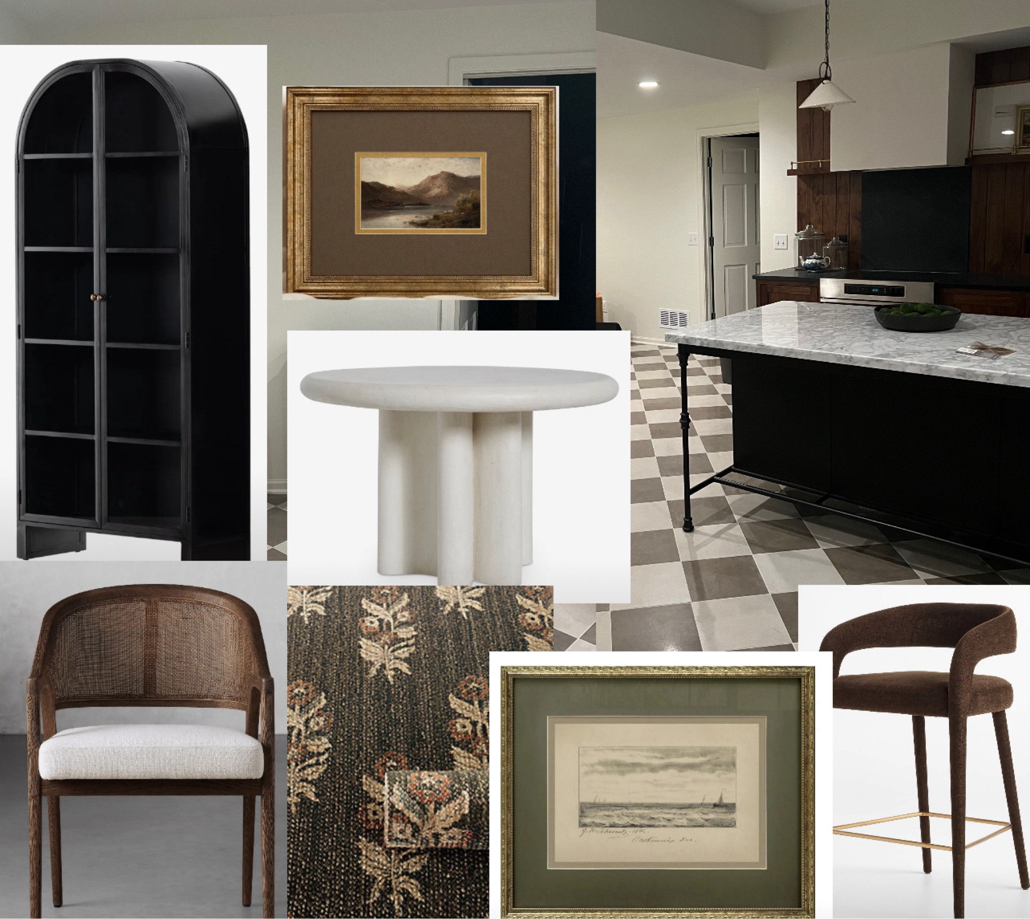 Basement finishes! 

#LTKHome