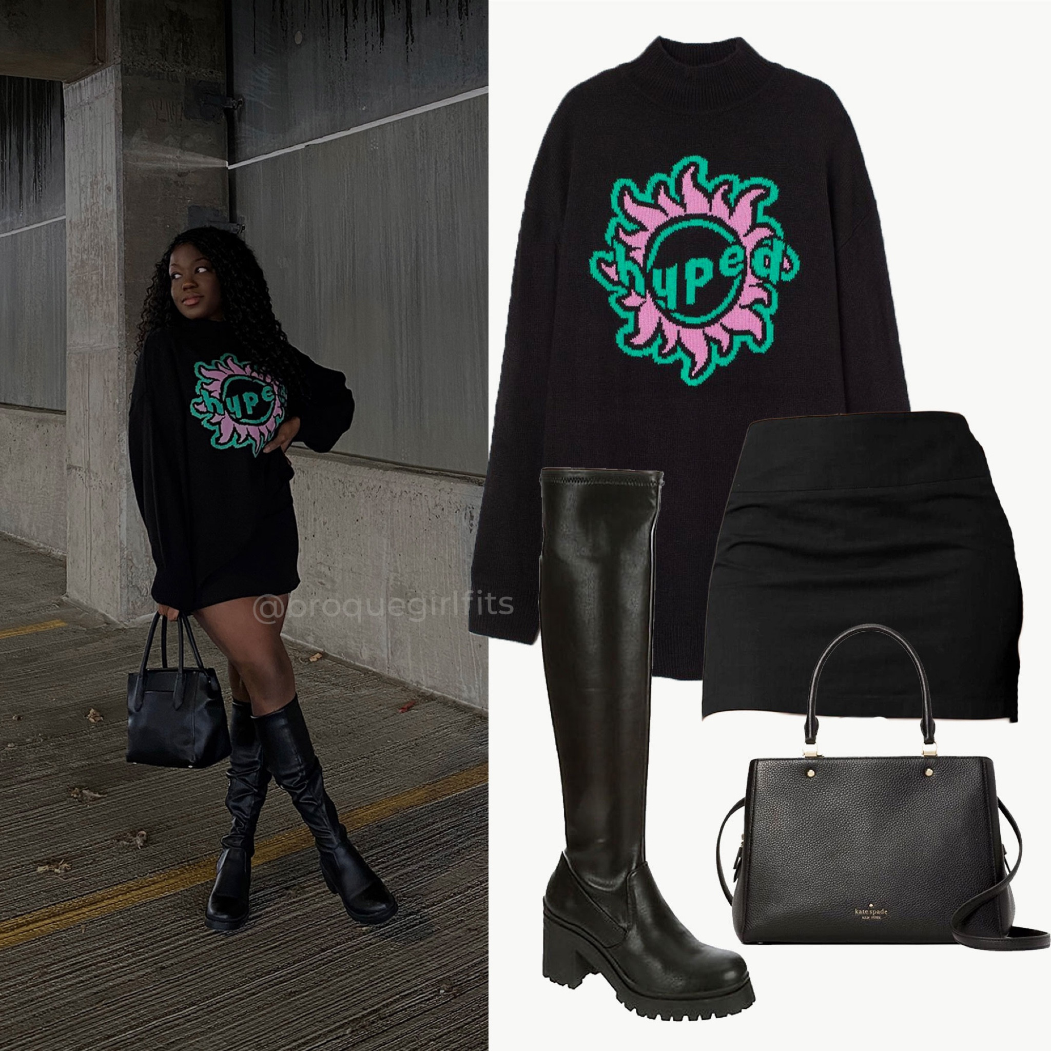 Cozy outfit 
Graphic sweater
#ltkfitfinds #ltkinspo

#LTKstyletip #LTKunder100 #LTKfit