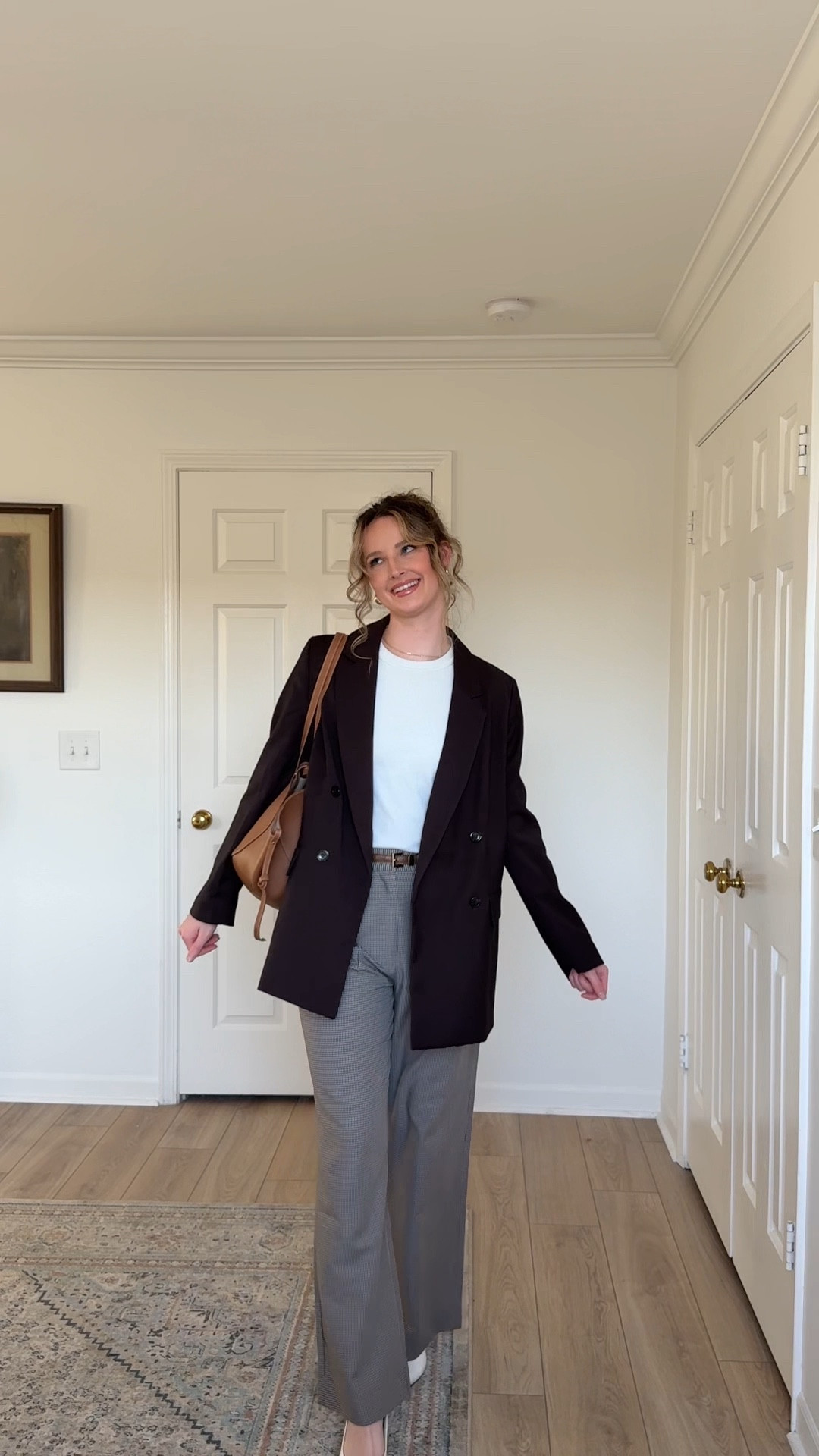 office outfit inspo pt.7🤍

#LTKdayinmylife #LTKootd #LTKWorkwear