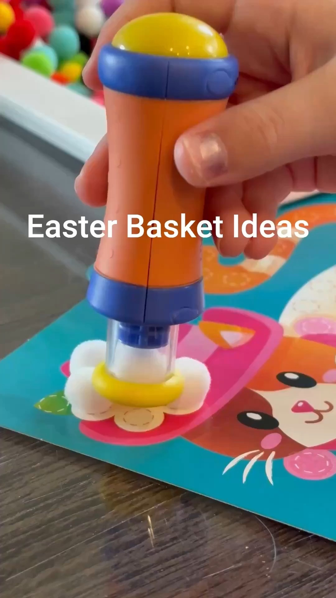 THE cutest Easter basket ideas! The kiddos will LOVE these y’all! 🩷

Easter basket ideas, Easter, gift ideas, spring, spring gifts, easy gifts, kids gifts#LTKFamily 

#LTKHome #LTKmomlife #LTKKids